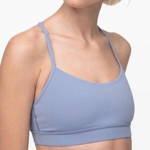Lululemon Flow Y Bra